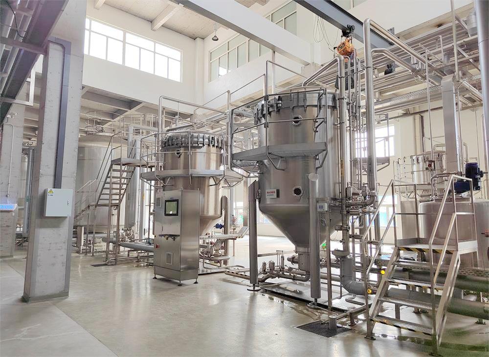 How to Choose the Right Filtration System for a Craft B